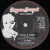 Click To Enlarge Gary Numan Sister Surprise 12" 1983 UK